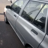 پراید مدل ۹۲ دوگانه