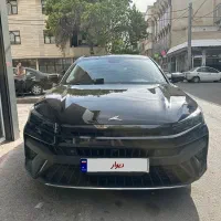 کی ام سی KMC J7 مدل۱۴۰۲ مشابه صفر نقدواقساط شرایطی