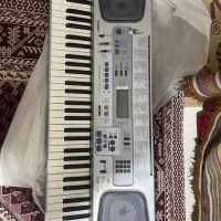 ارگ کاسیو