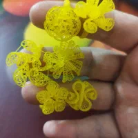 رزین آماده انگشتر|جواهرات|یزد, |دیوار