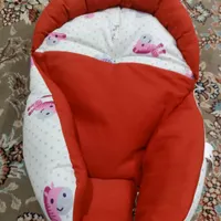 آغوشی کودک