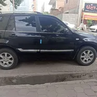 ام‌وی‌ام X33 اتوماتیک، مدل ۱۳۹۴