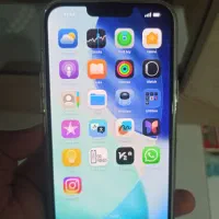 گوشی آیفون 13پرومکس پلم|موبایل|اهواز, شریعتی جنوبی|دیوار