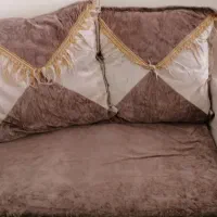 دو دست مبل دست دوم خوب