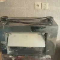 وسایل فست فود|فروشگاه و مغازه|اقلید, |دیوار