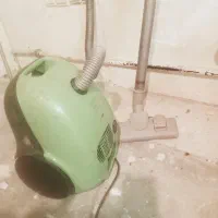 جارو برقی بوش اصلی