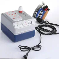 اتو بخار سیلتر اصل ۳/۵لیتری