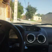 پراید مدل 90|خودرو سواری و وانت|مسجد سلیمان, |دیوار