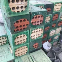 آجر لطفتون ده سوراخ اصفهان|مصالح و تجهیزات ساختمان|تهران, شهرک صدرا|دیوار