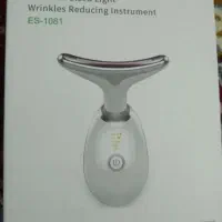 ماساژور صورت و گردن