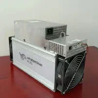 ماینر ام 20 ام 21