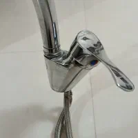 شیر ظرفشویی در حد نو