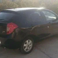 جک جی3 سالم بدون ضعف|خودرو سواری و وانت|ورامین, ورامین|دیوار