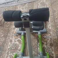 دستگاه دراز نشست