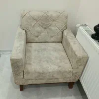 مبل راحتی