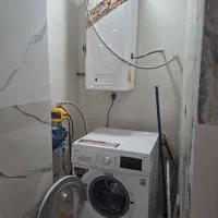 رهن آپارتمان ممکو شهرک بعثت|اجارهٔ آپارتمان|چمران, |دیوار