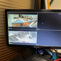 نصب و راه اندازی و پشتیبانی تمام خدمات شبکه ای|خدمات رایانهای و موبایل|تهران, فلسطین (میدان انقلاب)|دیوار