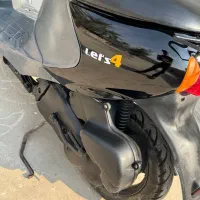 موتور پاکشتی سوزوکی لتس فور|موتورسیکلت|لامرد, |دیوار