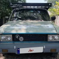 پیکان وانت مدل۸۸