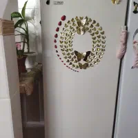 یخچال تمام فریزر