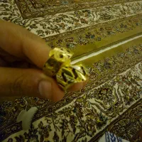 ۲عددانگشتر