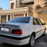 پارس xu7p سفارشی|خودرو سواری و وانت|دزفول, |دیوار