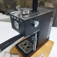 اسپرسو ساز میباشی