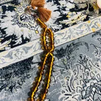 تسبیح‌ سنگ اصل