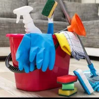 انجام نظافت منزل و تمام امور مناسب ترین هزینه