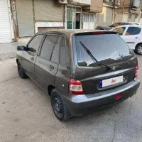 پراید 111 مدل 98|خودرو سواری و وانت|نسیمشهر, |دیوار