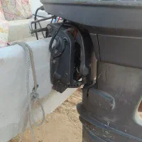 موتور 85|قایق و سایر وسایل نقلیه|بندرعباس, |دیوار