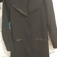 کت شلوار اداری