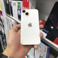 اپل iPhone 13 با حافظهٔ ۲۵۶ گیگابایت|موبایل|کرج, حصارک بالا|دیوار