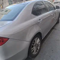 جک j5 مدل۹۶ نقره ای|خودرو سواری و وانت|تهران, شهید رجایی|دیوار