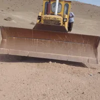 فروش بلدوزر td25