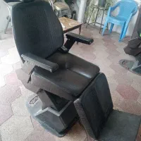 صندلی اصلاح مردانه برقی