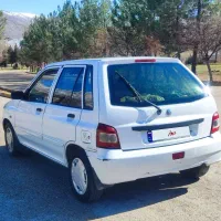 پراید 111|خودرو سواری و وانت|یاسوج, |دیوار