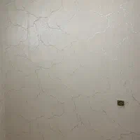 کاغذ دیواری، کابینت، دکوراسیون داخلی|خدمات پیشه و مهارت|اراک, |دیوار