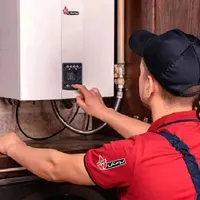 پکیج شوفاژ آبگرمکن رادیاتور تعمیرات نصب سرویس