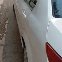 دنا معمولی مدل ۹۵|خودرو سواری و وانت|بروجرد, |دیوار