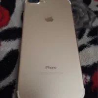 آیفون سون پلاس|موبایل|تهران, جنت‌آباد شمالی|دیوار