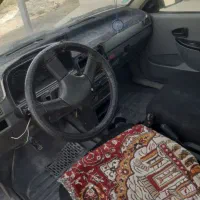 پرایدمدل۸۴ مالچه تمیز|خودرو سواری و وانت|کرمانشاه, |دیوار