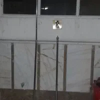 میله استیل پرچم