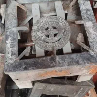 ۷۰۰ عدد اجاق گاز|اجاق گاز و لوازم برقی پختوپز|اشکذر, |دیوار