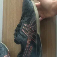 کتونی سالنی اورجینال|کیف، کفش، کمربند|فیروزآباد (فارس), |دیوار