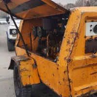 کمپرسور هواساز اینگرسولرند پی ۲۵۰|ماشینآلات صنعتی|مهاباد (آذربایجان غربی), |دیوار