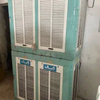 کولر آبی آبسال AX130