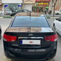 سراتو ۲۰۱۱ فول وارداتی بی رنگ|خودرو سواری و وانت|تهران, تهرانسر مرکزی|دیوار