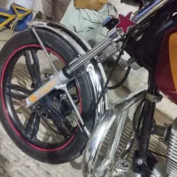 هندا ۲۰۰ مدل ۱۴۰۱