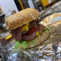 راه اندازی صفر تا صد لاین برگر